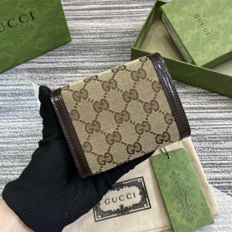 Gvc*1 wallets